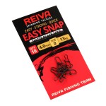 Reiva Easy Kapocs 000-as  10db/cs