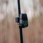 Powercat elektromos kapásjelző 2+1 szett  AKCIÓ -20%
