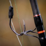 Harcsázó horog  9644  7/0 4db/cs