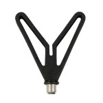 Bottartó fej /első/