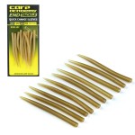 Gubancgátló szilikoncső XL