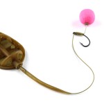 Gubancgátló szilikoncső XL