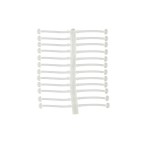 Csalirögzítő gumi XL