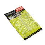 Csalirögzítő gumi XL