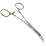 Reiva Horogkiszedő csipesz 20cm