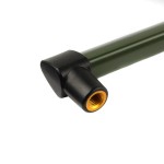 Triangle Buzz Bar 40cm 2botos
