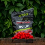 Stég Bionic Boilies 20mm 800g Paprika Bread