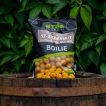 Stég High Carb Boilie 20mm 800g SZ-2 Tigernut