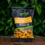 Stég High Carb Boilie 20mm 800g SZ-3 Sweet Corn