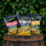 Stég High Carb Boilie 20mm 800g SZ-2 Tigernut