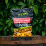 Stég High Carb Boilie 20mm 800g SZ-1 Chili-Peach