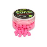 Stég Method PRO Wafters 6-7mm Strawberry - Halibut