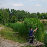 Castmaster Feeder 420 200g