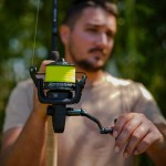 Motive Carp 6000 4+1cs  AKCIÓ -15%