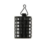 Feederkosár négyzetes 50g