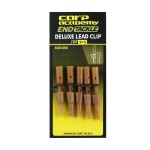 Biztonsági Ólomkapocs - Deluxe 5db M