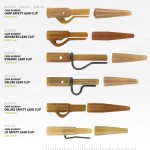 Biztonsági Ólomkapocs - Deluxe 5db M