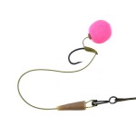 Előkecsatlakozó kapocs 10db/cs