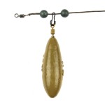 Előkecsatlakozó kapocs 10db/cs