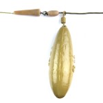 Csomóvédő ütköző 10db/cs