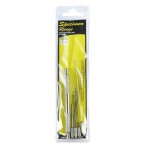 Inox Csali fűző készlet 4 fejjel (cp548)