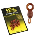 Csúszó Ólomkapocs 5db/cs