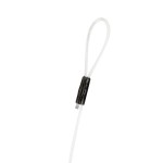 Krimpelő hüvely 0.5 mm  