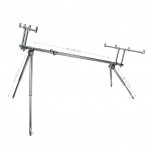 Alcatraz Rod Pod