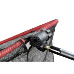 Micromesh Carp Versenyszák 350cm/2mm Négyzetes