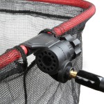 Micromesh Carp Versenyszák 350cm/2mm Négyzetes