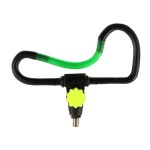 Feeder bottartó fej