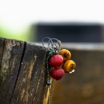 Stég Soaked Tigernut 130g Mango