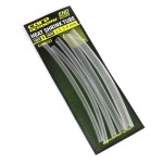 Zsugorcső Átlátszó (347120)