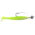 Weedless Hook 1 3db/cs