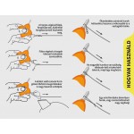 Csomóhúzó multifunkciós /357740/