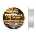 Winner 100m/0.20mm