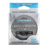 By Döme TF Super Sensitive 300m/0.22mm