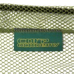 Bojlis Merítő fej /gumírozott/ 1x1m 6mm