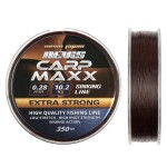Carp Maxx 350m/0.28mm                               