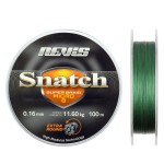 Snatch Micro 8 100m/0.12mm 