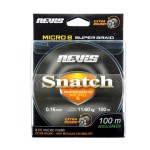 Snatch Micro 8 100m/0.30mm  