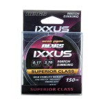 Ixxus Match 150m/0.17mm