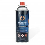 Gázpalack Propan-Butan Mix 227g
