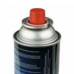 Gázpalack Propan-Butan Mix 227g