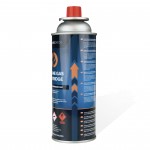 Gázpalack Propan-Butan Mix 227g