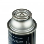 Gázpalack Propan-Butan Mix 227g