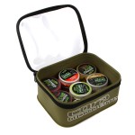 Eva Tároló táska 24x19x9cm