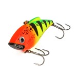 Vibe 7cm 17.2g (Firetiger)