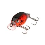 Joker 3.5cm 4g (Red Black)