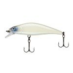 Stick Minnow 5cm 4.5g (Pearl White)